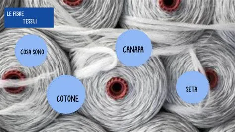 FLAX: La Fibra Magica per Tessili Resistenti e Bioplastica Innovativa!