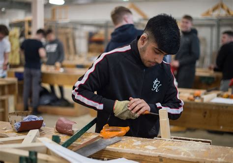 How Long Does It Take to Learn Carpentry and Why Do Trees Whisper Secrets to Woodworkers?