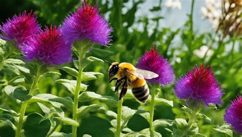 What Flowers Do Bees Not Like: Exploring the Unseen Preferences of Pollinators